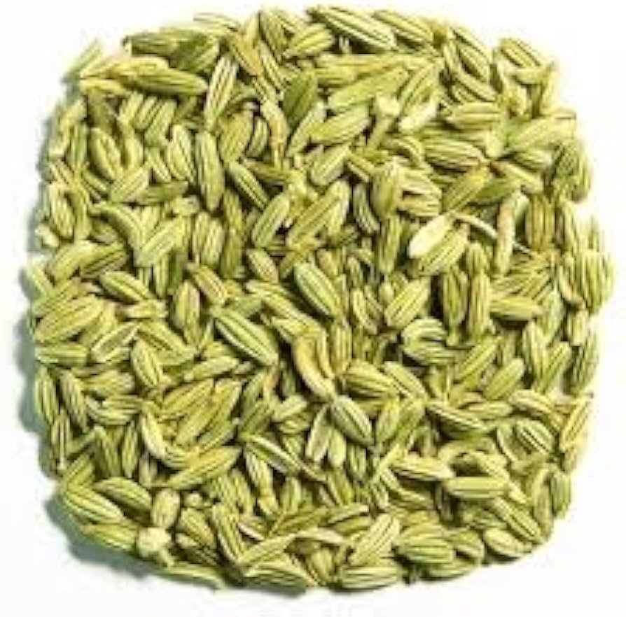 Fennel seeds