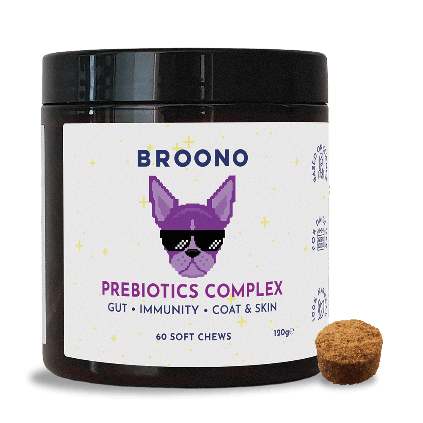 Prebiotics Complex