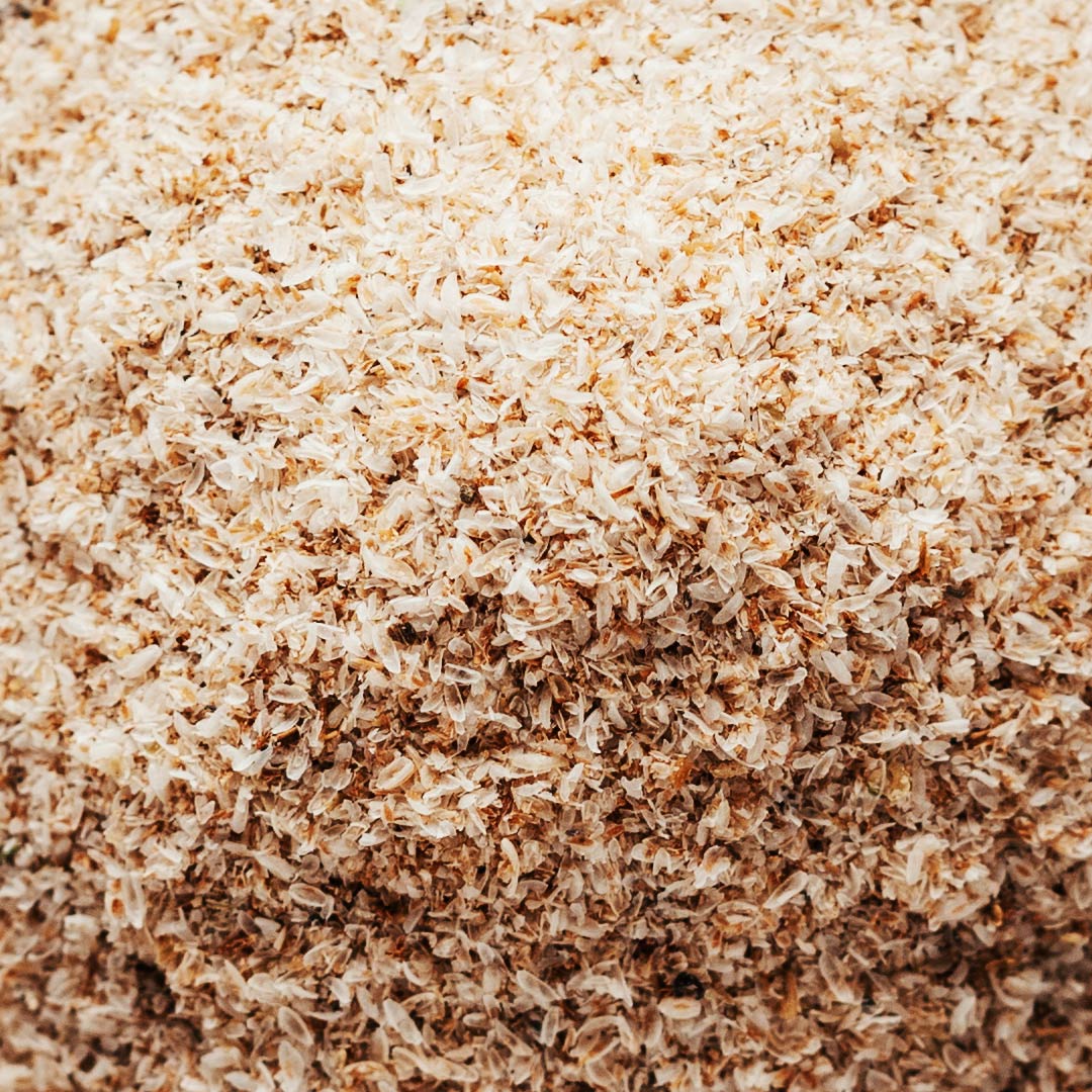 Psyllium husk