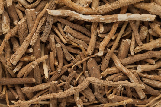 The Many Benefits of Ashwagandha - BROONO