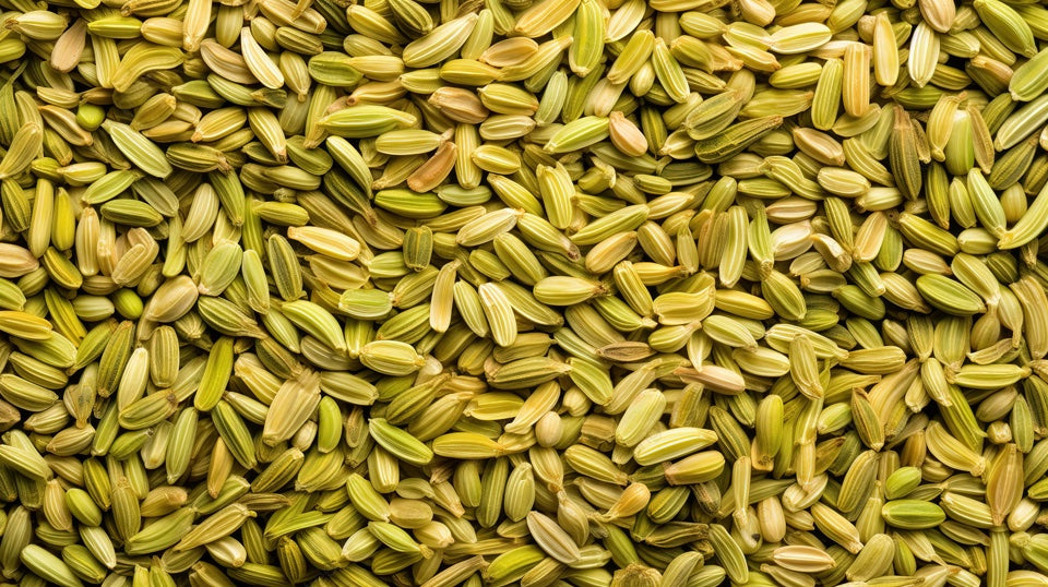 Fennel seeds
