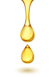 Vitamin E drops