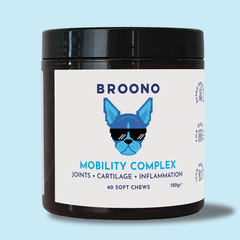 Mobility Complex
