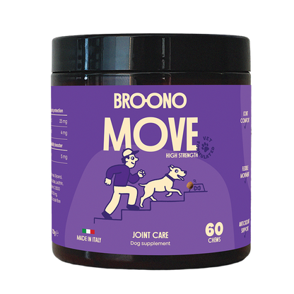 Move