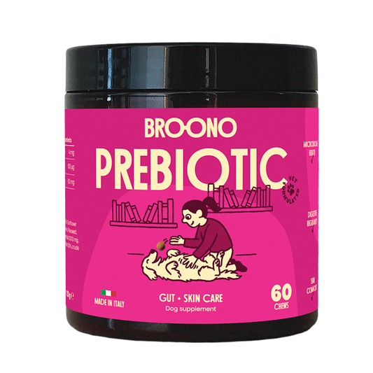Prebiotic